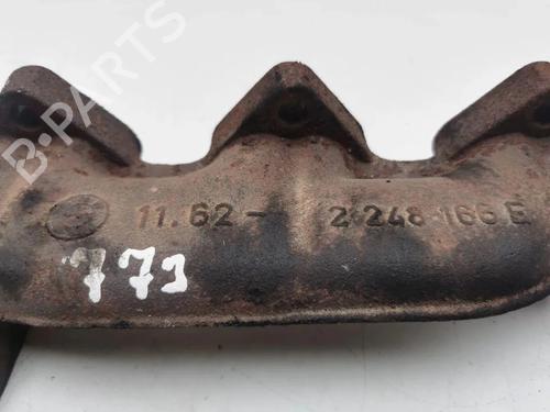 Exhaust manifold BMW 5 Touring (E61) 525 d | BP36188111M110 - Image 6