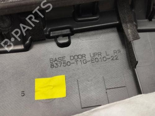 Venstre bakpanel HONDA CR-V II (RD_) 2.0 (RD5) | BP28854312C60 