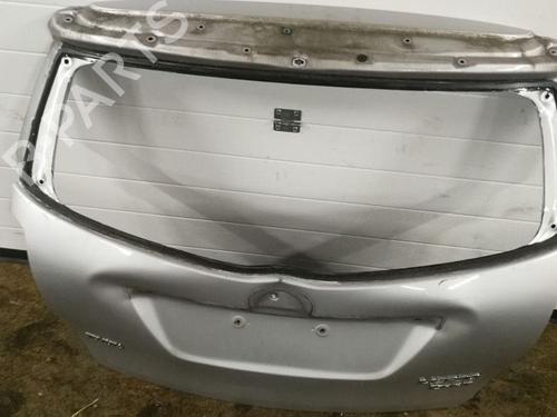 Tailgate TOYOTA COROLLA Verso (ZER_, ZZE12_, R1_) 2.2 D-4D (AUR10_, AUR10R) | BP28887147C6 