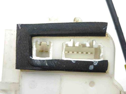 Front left lock SUBARU FORESTER (SH_) 2.0 D AWD (SHH, SHD, SHN) | BP28889306C98 