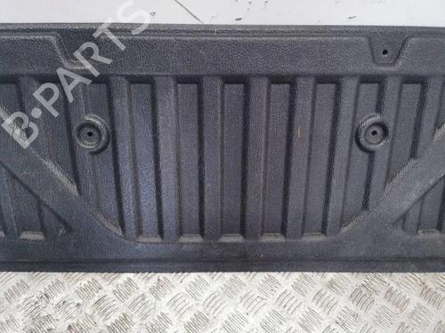 Boot lining NISSAN NAVARA NP300 Pickup (D23, D23T) 2.3 dCi 4x4 (D231, D23T) | BP36061350I3 - Image 4