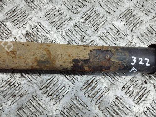 Right rear shock absorber MERCEDES-BENZ CLK (C208) CLK 200 Kompressor (208.345) | BP28844522M19 