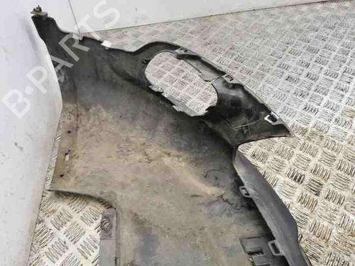 Front bumper spoiler JEEP CHEROKEE (KL) 2.0 CRD 4x4 | BP28864599C153