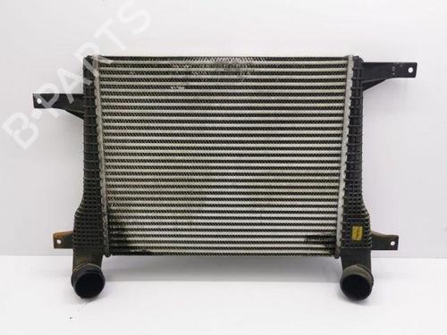 Used Intercooler CHEVROLET CAPTIVA (C100, C140) 2.2 D 4WD (184 hp) 28844962
