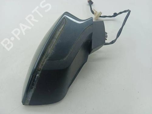Right mirror SEAT ATECA (KH7, KHP) 1.4 TSI | BP36139139C27 - Image 2