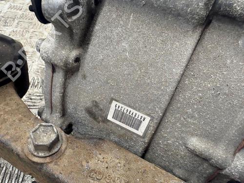 Rear differential LEXUS RX (_L2_) 450h AWD (GYL25_, GYL25, GYL26) | BP32692291M24 - Image 5