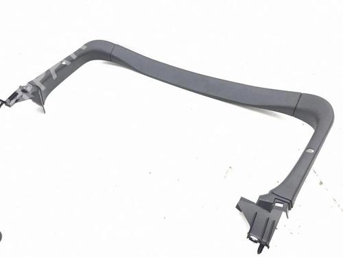 Tailgate trim JAGUAR I-PACE (X590) EV400 AWD | BP37798202C151 - Image 2