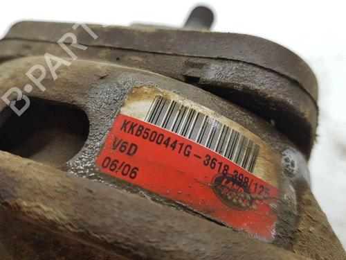 Engine mount LAND ROVER RANGE ROVER SPORT I (L320) 2.7 D 4x4 | BP28903495M89