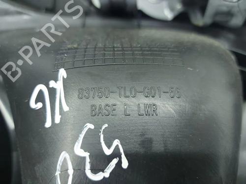 Rear left panel HONDA ACCORD VIII (CU) 2.2 i-DTEC (CU3) | BP33253487C60 - Image 10