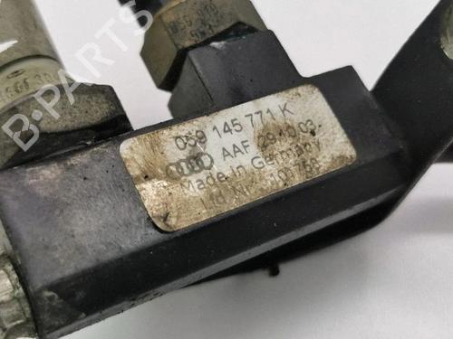 Pipe AUDI A4 B6 Convertible (8H7) 2.5 TDI | BP38243330M125 - Image 3