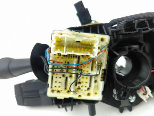 Steering column stalk OPEL VIVARO B Van (X82) 1.6 CDTI (05) | BP33900333I23 - Image 12