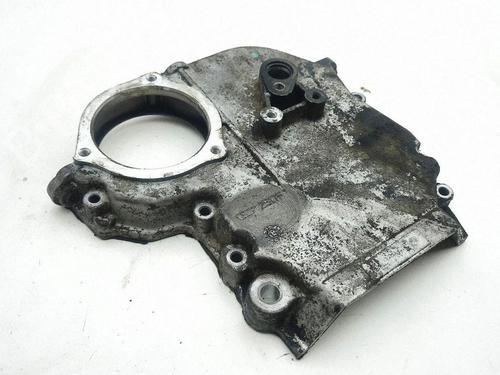 Used Timing cover Timing cover MASERATI GHIBLI III (M157) 3.0 D (275 hp) 40208869 40208869