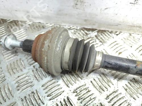 Right rear driveshaft VW ID.3 (E11, E12) Pro S | BP36062093M41 - Image 2