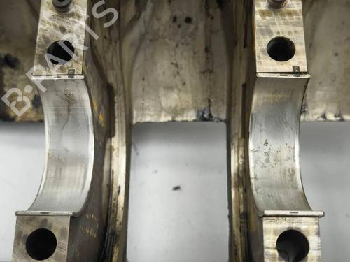 Oil sump CITROËN C4 II (NC_) 1.6 HDi 110 | BP36205315M115 - Image 5
