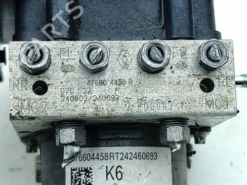 ABS pump RENAULT CAPTUR II (HF_) TCe 100 (HFMT) | BP38251173M43 - Image 7