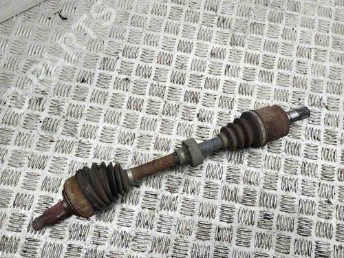 Left front driveshaft HONDA ACCORD VIII (CU) 2.2 i-DTEC (CU3) | BP28893399M38 