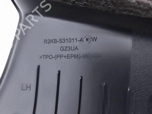 Other FORD USA EXPLORER (CX740) EV | BP37685315O1 - Image 9
