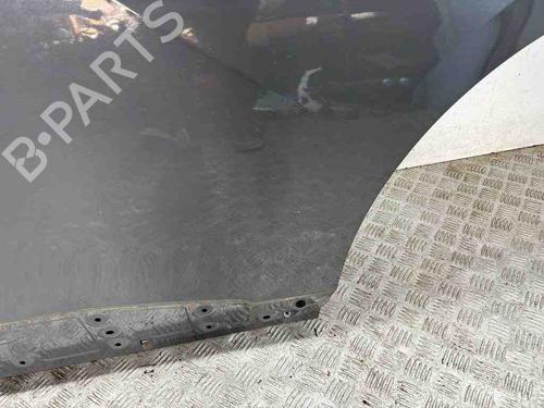 Left rear door PEUGEOT 2008 II (UD_, US_, UY_, UJ_, UR_, UC_) 1.2 PureTech 130 (USHNS, URHNS) | BP29432355C4 