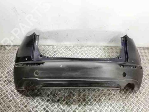 Used Rear bumper MAZDA CX-30 (DM) SKYACTIV-G M Hybrid (122 hp) 28865496