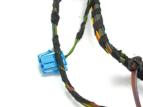 Wiring harness PORSCHE CAYENNE (92A) 3.6 | BP28879651E16 - Image 6
