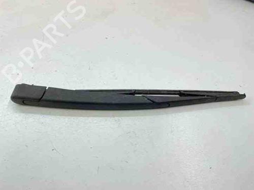 Bagrudeviskerarm SAAB 900 II Convertible 2.3 -16 (150 hp) 28868753