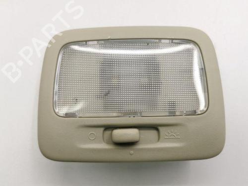 Used Interior roof light MITSUBISHI OUTLANDER II (CW_W) 2.2 DI-D 4WD (156 hp) 28847645