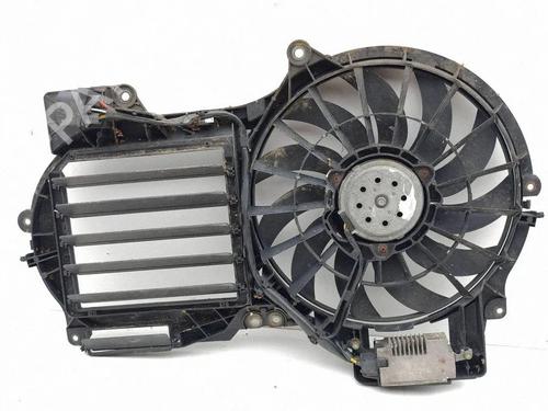 Used Radiator fan Radiator fan 38019049 38019049