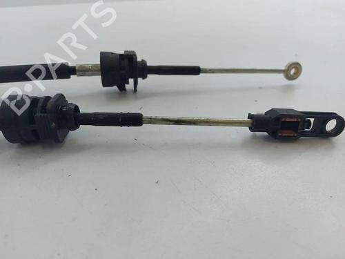 Cable MAZDA 3 (BM, BN) 2.0 | BP36350218E12  - Image 6