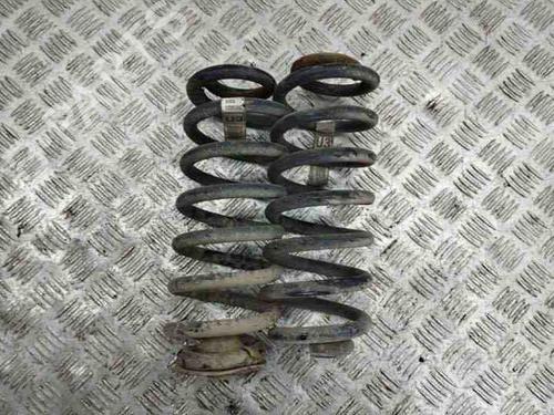 Shock absorber spring BMW X5 (E53) 3.0 d | BP28846705C152