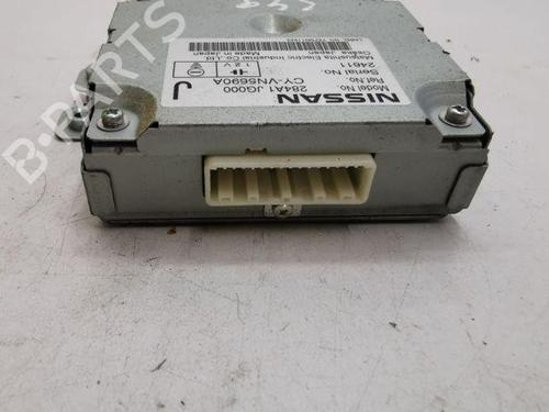 Used Electronic module NISSAN X-TRAIL II (T31) 2.0 dCi 4x4 (150 hp) 28845179