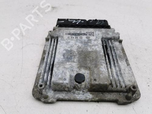 Engine control unit (ECU) VW GOLF PLUS V (5M1, 521) 1.9 TDI | BP38250763M57 - Image 5