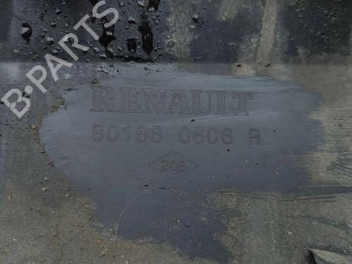 Dørliste RENAULT CAPTUR II (HF_) TCe 100 (HFMT) | BP38244642C150 - Image 13