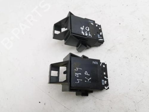 Control unit BMW 5 Touring (E61) 520 d | BP38500675M11 - Image 3