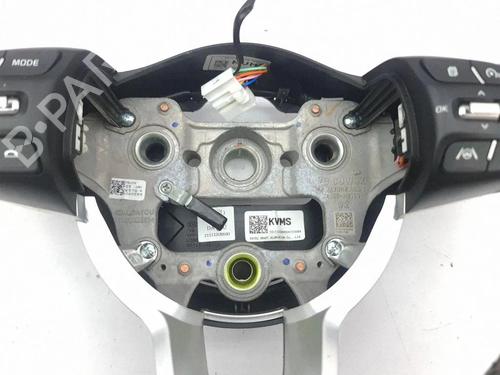 Steering wheel KIA STONIC (YB) 1.0 T-GDi | BP40210753C49  - Image 15