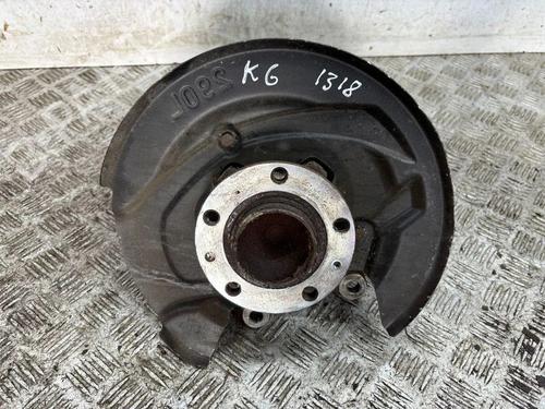 Used Left rear steering knuckle Left rear steering knuckle 38246977 38246977