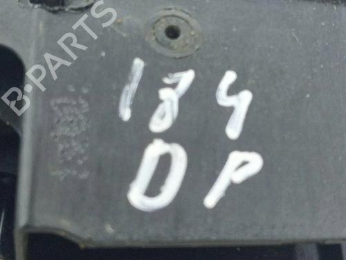 Front right interior door handle FORD FOCUS III 1.6 TDCi | BP38245351I14 - Image 7