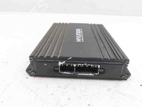 Electronic module HYUNDAI SANTA FÉ II (CM) 2.2 CRDi 4x4 | BP28887002M83