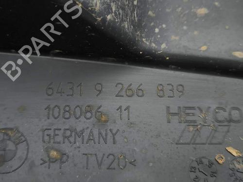 Pipe BMW i3 (I01) Range Extender | BP33916404M125 - Image 8
