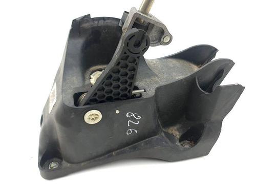 Gear lever MERCEDES-BENZ B-CLASS Sports Tourer (W246, W242) B 200 CDI (246.201) | BP28874522M90 