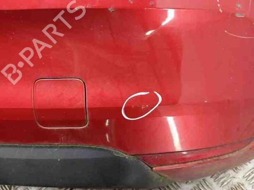 Bak støtfanger RENAULT CLIO V (B7_) 1.3 TCe 130 (B7MF) | BP28856461C8 