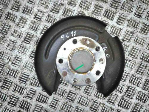 Used Left rear steering knuckle VW T-ROC (A11, D11) 1.5 TSI (150 hp) 28905760