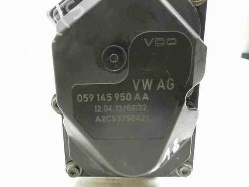 Throttle body AUDI A7 Sportback (4GA, 4GF) 3.0 TDI quattro | BP28863199M82