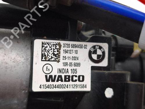 Suspension compressor BMW i4 (G26) eDrive35 | BP38038328M103 - Image 6