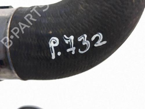 Intercooler pipe MERCEDES-BENZ E-CLASS (W212) E 350 CDI (212.025) | BP40290853M127 - Image 7