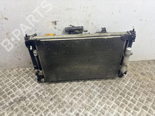 Kühlerpaket für CITROËN C-CROSSER (VU_, VV_) 2.2 HDi (156 hp) 31348876
