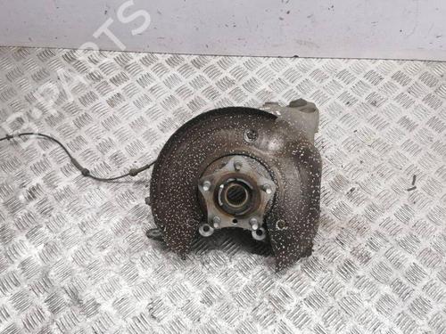 Used Right rear steering knuckle JAGUAR XE (X760) 2.0 D (163 hp) 29054367