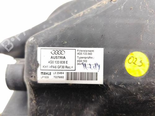 Air filter box AUDI A6 C7 Avant (4G5, 4GD) 3.0 TDI quattro | BP36199903M87 - Image 7