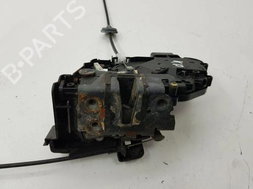 Front left lock FORD FOCUS C-MAX (DM2) 1.6 TDCi | BP28891486C98 - Image 3