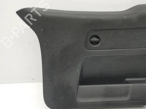 Boot lining AUDI Q2 (GAB, GAG) 1.0 TFSI | BP28860058I3 