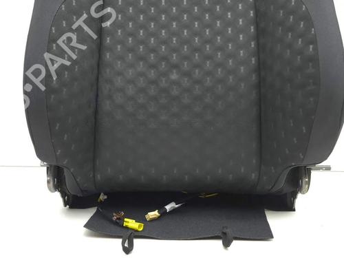 Left front seat TOYOTA COROLLA Saloon (_E21_) 1.8 VVTi Hybrid (ZWE219) | BP36202903C15 - Image 4
